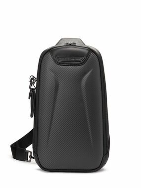 Tumi Torque Carbon Fiber Sling Bag